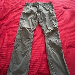 KUHL Konfidant Air Pants 36x32